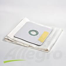 Check spelling or type a new query. Allegro Central Vacuum Filter Bag Sacs Pour Aspirateur
