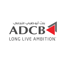 As of 30 september 2018, it employs over 5000 people serving retail and corporate clients. Free Download Abu Dhabi Commercial Bank Vector Logo In Svg Png Jpg Eps Ai Formats