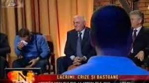 En 2003, becali et ses gardes du corps insultent et molestent le présentateur de l'émission de télévision fotbal la maxx, parfait malonga. Gigi Becali Alchetron The Free Social Encyclopedia