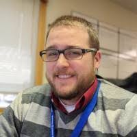 Eric Detwiler's Instagram, Twitter & Facebook