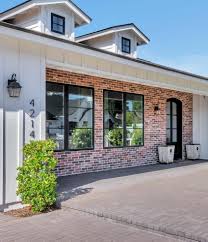 Check spelling or type a new query. Farmhouse Exterior Brick And Siding Brick Exterior House Red Brick House Exterior Brick Houses Exterior