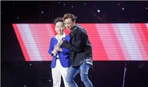 Ông linh bị xác định liên quan hành vi đưa hối lộ của phan văn anh vũ. The Voice Kids Soobin Hoang SÆ¡n Va HÆ°Æ¡ng Tram Tien Cookies Bá»™i Thu Baotintuc Vn