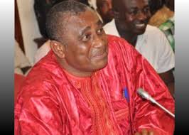 Kamel's Family Fights Over Property