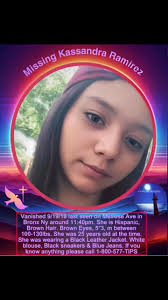 Find Kassandra Ramirez
