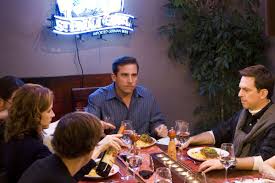 Pick a date, invite your friends and then follow the guide below to host a german dinner party the guests won't soon forget! Seb Patrick On Twitter The Office Season 4 Episode 13 Dinner Party Https T Co Xcwaq98fze