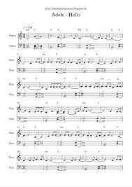 Free Full Piano Sheet Music Adele Hello Pdf My Favourite Sentence From The Lyrics Is D Piano Sheet Music Piano Sheet Music Free Guitar Sheet Music