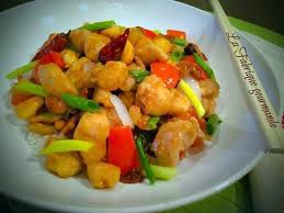 Epingle Sur Poulet
