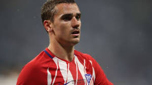 Antoine griezmann et sa fille mía griezmann qui dansent sur magic in the air de magic system. Antoine Griezmann Et Sa Fille Mia Encouragent Les Bleus Dans Une Video Trop Mignonne Voici