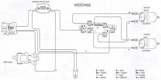 And fix it here is the wiring for that section. John Deere Gator Wiring Harness Wire Center