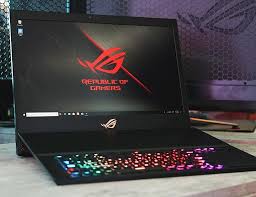 Laptop asus rog strix g15 g512 adalah yang terbaru dan dirilis pada tanggal 02/08/2020. Asus Rog Mothership Detachable Gaming Laptop Gaming Laptops Best Laptops Asus