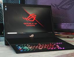 Rekomendasi pertama untuk laptop asus rog adalah seri produk gl553vd. Asus Rog Mothership Detachable Gaming Laptop Gaming Laptops Best Laptops Asus