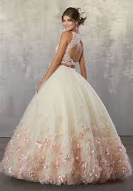 Pin By Maria On Quinceanera Dresses Pink Two Piece Quinceanera Dresses Pretty Quinceanera Dresses Cute Prom Dresses