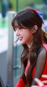 Good morning ❤️❤️❤️Lee ju-Eun Korea Cheerleader @0724.32 #Sport girls  #Angel 32#beautifulgirl #Cheerleader #이주은치어리더