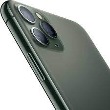 Maybe you would like to learn more about one of these? Apple Iphone 11 Pro Max 64gb Midnight Green Kaufland De