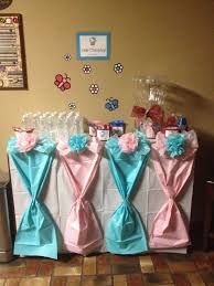 Tablescape Made Using Dollar Tree Table Cloths Arlans 5th Birthday Baby Shower Table Decorations Baby Shower Dollar Tree Diy Baby Shower Decorations