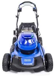 8 disadvantages of 80v lawn mowers. Kobalt 40 Volt Max Brushless Lithium Ion Self Propelled 20 In Cordless Electric Lawn Mower Battery