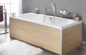 Le Tablier Universel Tablier Baignoire Baignoire Baignoire Bois