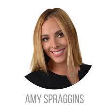 Michelle Spraggins's Instagram, Twitter & Facebook