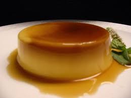 Mexican Flan Baked Caramel Custard Recipe Food Com Diabetic Recipes Desserts Spanish Tapas Recipes Recipes