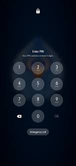 From any home screen, tap the menu . Solved How To Unlock Phone Without Pressing Ok Button Samsung Members