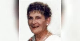 Dorothy Dale Obituary