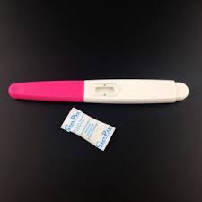 Your doctor or midwife may recommend genetic testing during pregnancy if you or your partner has a family history of genetic disorders. Hcg Pregnancy Rapid Test Cassette Card Devices