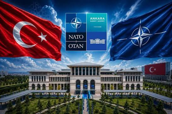 Türkiye, Ankara'da düzenlenecek 36. NATO Zirvesi kapsamında, İttifak üyesi 32 devlet ve hükümet başkanının yanı sıra, çok sayıda davetli lidere, 100'e yakın bakana, birçok üst düzey diplomata, uluslararası kuruluş temsilcilerine ve binlerce