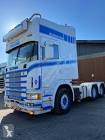 SCANIA-R164