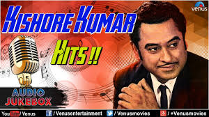 Kishore Kumar Hits Hindi Songs 90 S Evergreen Bollywood Songs Audio Jukebox Youtube