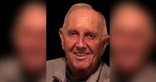 John Stevenson Obituary