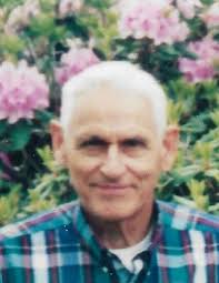 Henry "Hank" Illing Obituary December 30, 2021