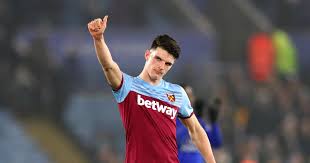 Check out how they compare in terms of statistics. Declan Rice S Changes Agent To Father A Chelsea Season Ticket Holder Stance On Blues Links Revealed The Athletic Reliability 5 Stars