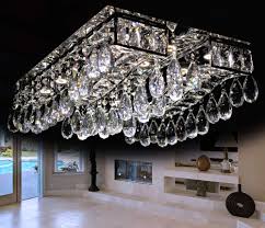 Led Deckenleuchte Tropfen Form Kalt Warm Atris 24
