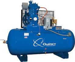 Qr 25 Reciprocating Air Compressor Air Compressor Storage Tank