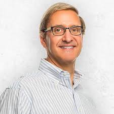 Robert Abbott's Investing Profile