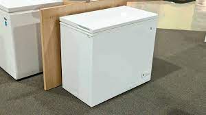 The extra freezer storage allows you to stock up on sales and buy your favorite foods in bulk, saving you time and money. Ge Chest Freezer Youtube