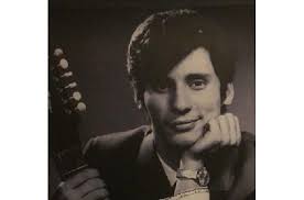 Michigan's Troubadour: The Legend of Eddie Spooner