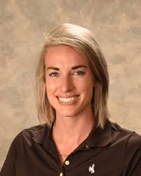 2017 WYOMING COWGIRL VOLLEYBALL