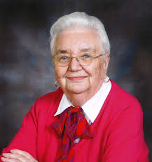 Memories of Lenka (Linda) Balogh