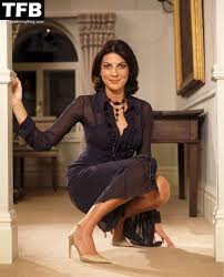 Gina Bellman Nude & Sexy Collection (7 Photos) | TheFappening