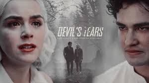 Sabrina' (3T): Brujas, paganos y corazones rotos