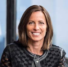4 questions with Nasdaq CEO Adena Friedman