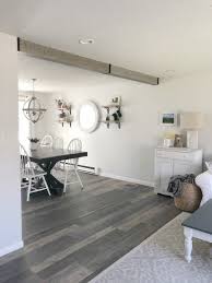 Some variant of the raised ranch house plan is in every community in the united the upstairs floor devotes to kitchen, living room and bedroom. Raised Ranch Living Room Dining Room Just Call Me Homegirl