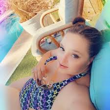 Patricia Schalk in people