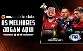 Não tá mais afim de jogar no flamengo? Como Assistir A Barcelona X Flamengo Ao Vivo E Online Flamengo Coluna Do Fla