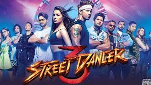 Street Dancer 3d Review In 2020 Dance Movies Hindi Movies Shraddha Kapoor