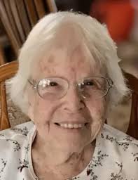 Obituary information for Elizabeth Tobin