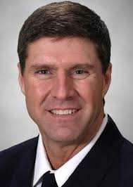 We are honored that Oswald the Great came by Station 16 in Zephyrhills to  be an honorary Firefighter for the day