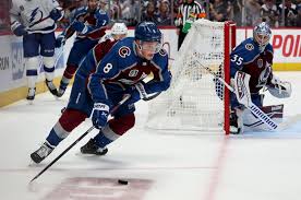 Colorado Avalanche | History, Stanley Cup, & Notable Players | Britannica