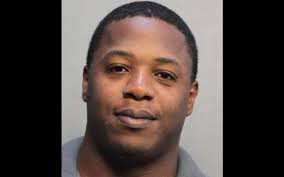 FL Sen Daphne Campbell's son arrested